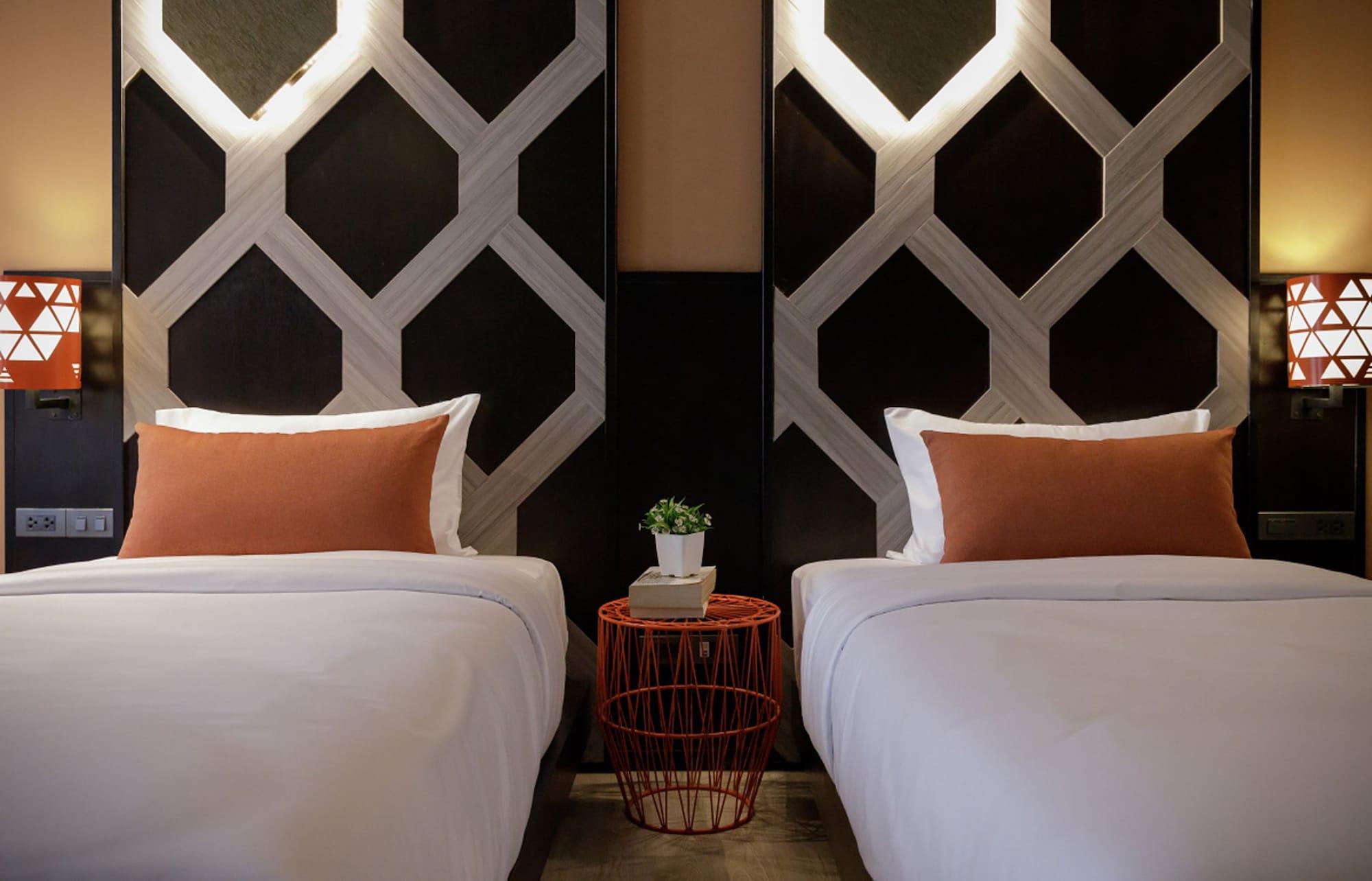 Ae Lana Chiangmai Hotel Chiang Mai Exterior foto