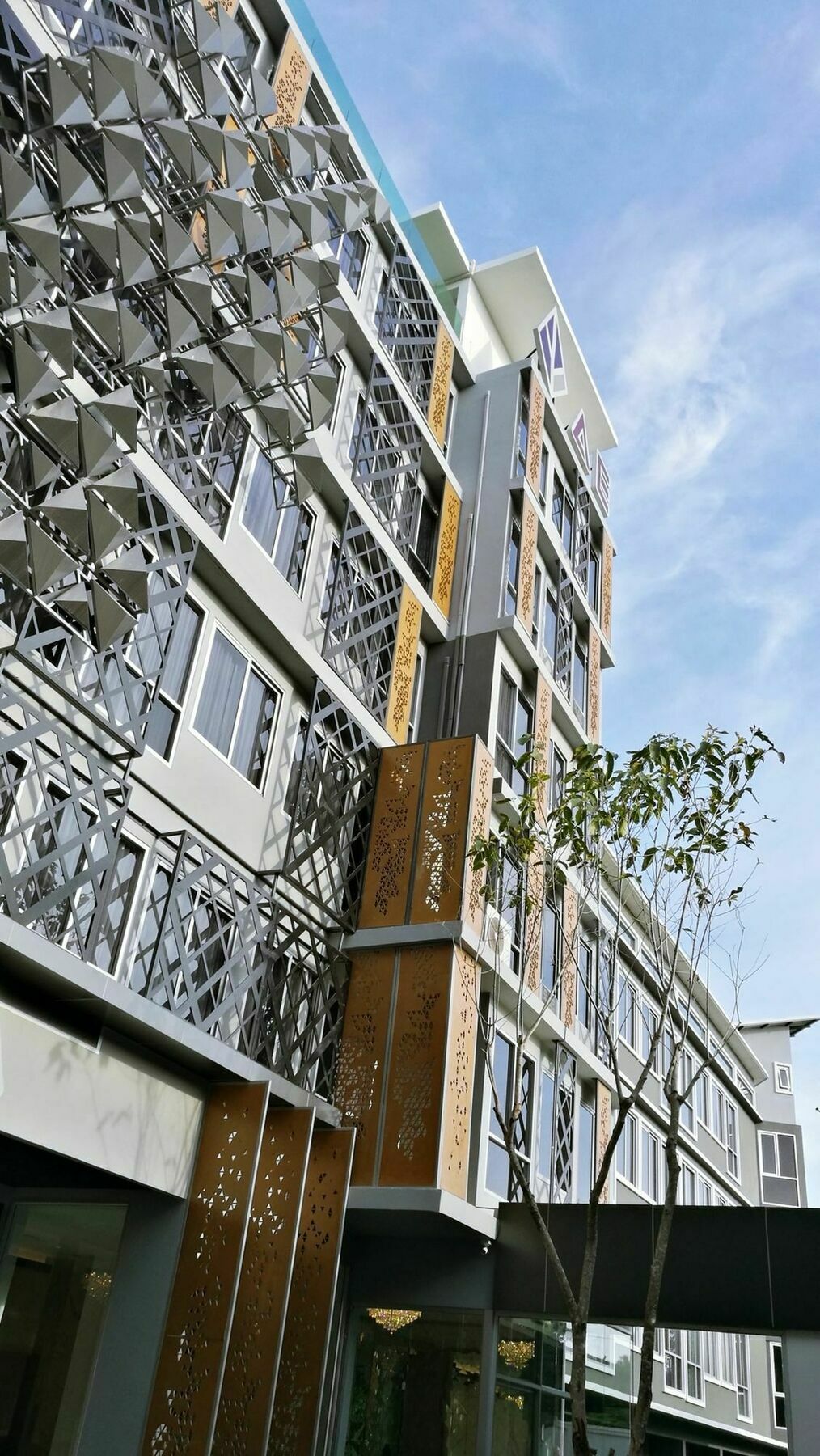 Ae Lana Chiangmai Hotel Chiang Mai Exterior foto