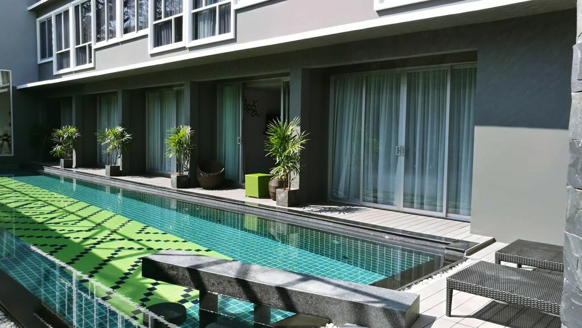 Ae Lana Chiangmai Hotel Chiang Mai Exterior foto
