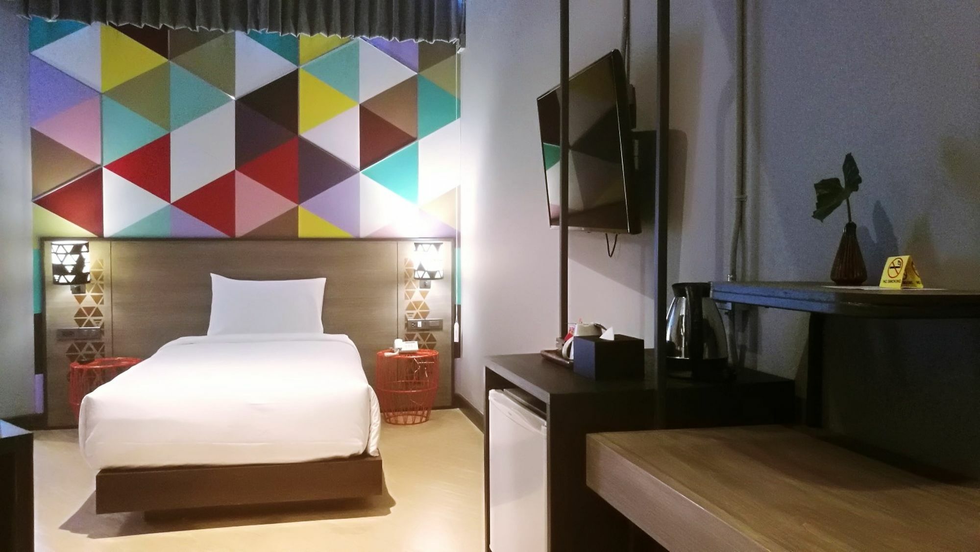 Ae Lana Chiangmai Hotel Chiang Mai Exterior foto