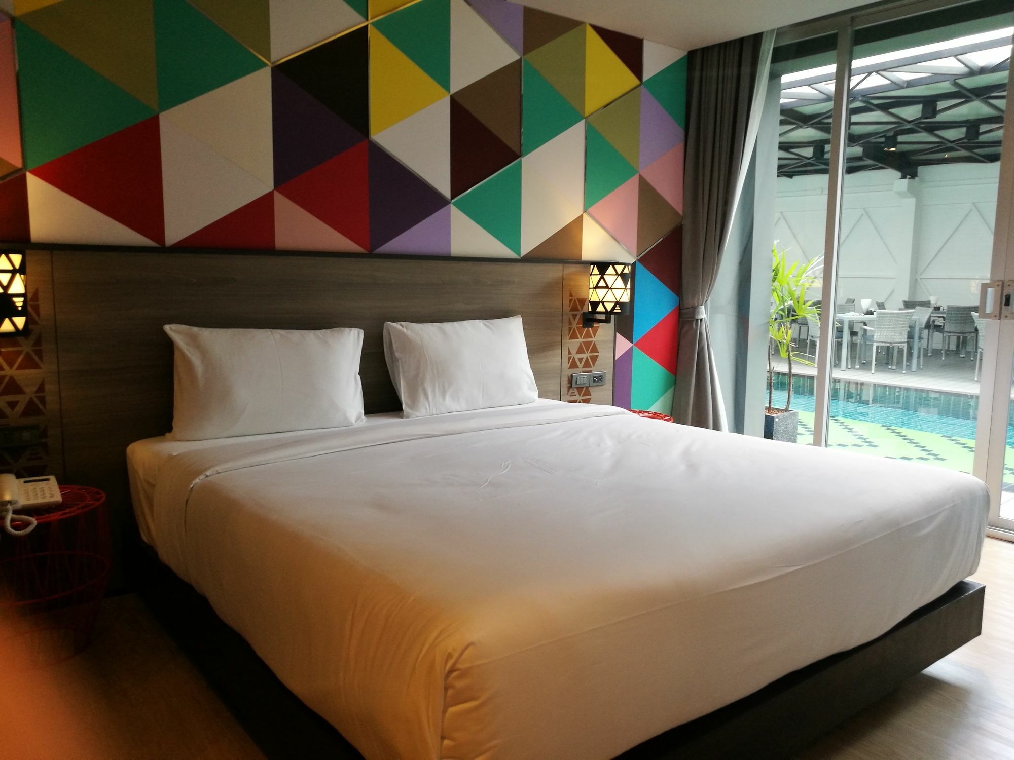 Ae Lana Chiangmai Hotel Chiang Mai Exterior foto